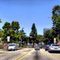 The Roads...in Mid City, Los Angeles, CA