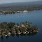 Big Lake summer cabins (aat)