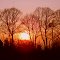  The last sunset (by Maya)