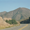 On the Road N° 74 / to Lake Elsinore