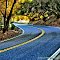 Live Oak Canyon S-Curve