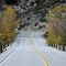 Santa Margarita River Trail Winter