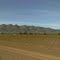 Entering Coastal Range