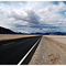 Desert Road