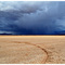 Wall of Rain
