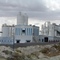 Omya plant  in Lucerne Valley