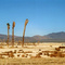 nearby Lucerne  Valley, California, USA