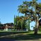 Утро (Citrus Heights CA USA)  сентябрь 2010
