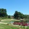 Lake Park in Woodbridge Ranch is a 20 acre park with a private lake.  While it is stocked with fish, it's strictly catch-and-release, with artificial bait. A jogging trail is a wonderful way to enjoy the wildlife and waterfowl that visit. In the distance,