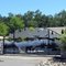 This custom equestrian gate on Lazy Trail Ct in Woodbridge Ranch, Orangevale says it all.
