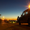 Roseville Sunset