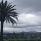 Storm over Escondido - 1/4/05