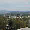 Escondido, View from State Pl.