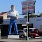 Joor Muffler, Escondido, California