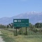 Highway 6 Sign spring 2008