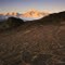 Sky Rock Petroglyph