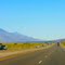 Hwy 395, California