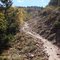 Mt. Sopris Hiking Trail