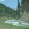 stream on highway 133 , co