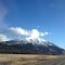 Sopris from 133