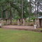The Greek Theatre at Southern Arkansas University