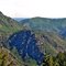 Waterton Canyon from the Colorado Trail