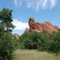 Roxborough State Park