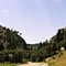 through the Hogbacks