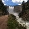 Waterton Canyon Dam, Littleton CO