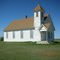Old Stonington Church, S of Walsh, CO