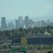 View of Denver Coming From North I-25