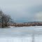 Freezing Lake view 2,West Adams,Colorado,USA