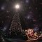 "'Que la luz ilumine  nuestros corazones siempre...Paz en la Tierra a los hombres de buena voluntad ..por un Mundo mejor...!!.Let the light shine illuminate our hearts forever ... Peace on earth to men of good will .. for a better world ...!