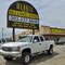 Merrill Axle & Wheel Service - Engineering Landmark