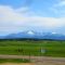 Pikes Peak view