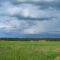 storm clouds
