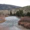 Eagle River East of Eagle, Colorado