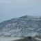 Red cliffs near Eagle