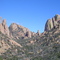 Rockfellow Dome & Stronghold Canyon West