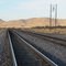 Union Pacific Eastward from Dragoon