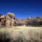 Cochise Stronghold