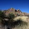 Dragoon Mountains