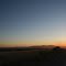A nice sunset from Middlemarch Rd.