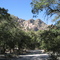 Cochise Mountains, Arizona