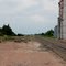 Nebraska Kansas Colorado Railway Tracks looking West at Alma, NE