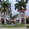 Fountain at Prime Outlets-Florida City