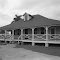 Building, before Hurricane Andrew, Homestead, FL (1988)