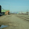 Railroad Tracks-King City