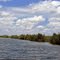 Water and Dike View