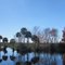 Three Palms Marsh Entrance